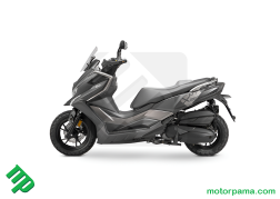 Kymco DTX 360 350 (6)